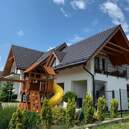 Apartment Zajko Liptovsky Mikulas