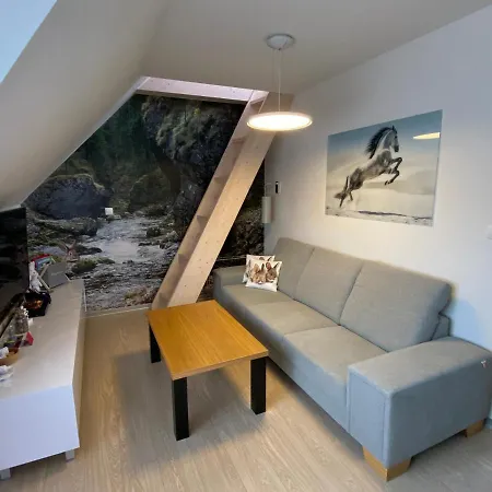 Apartment Zajko