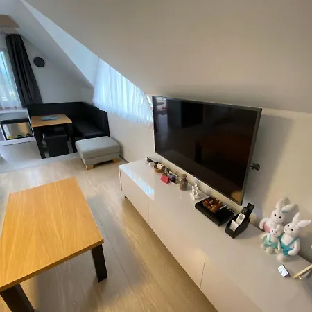Apartment Zajko