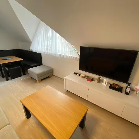 Apartment Zajko