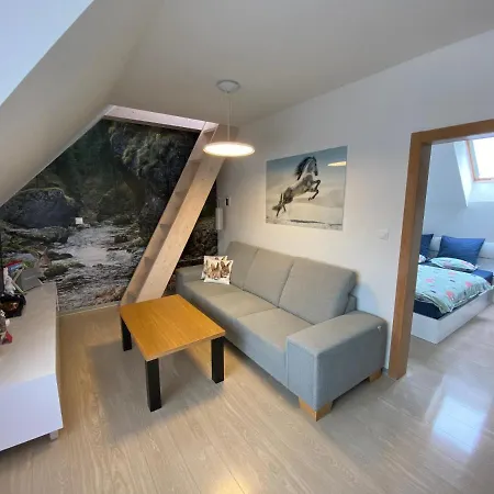 Zajko Liptovský Mikuláš