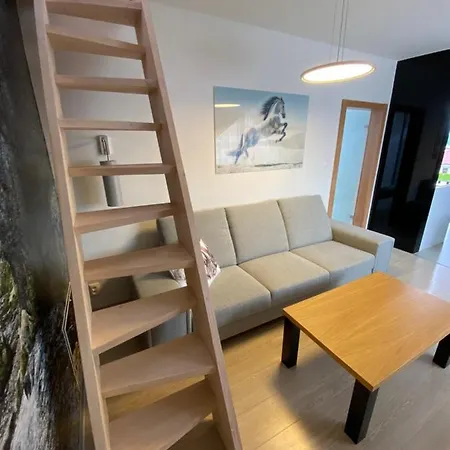 Zajko Apartment *