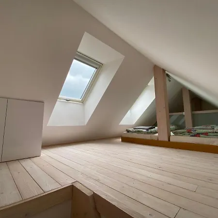 Zajko Apartment *