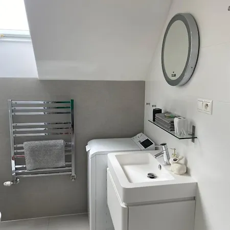 Zajko 公寓 Liptovský Mikuláš