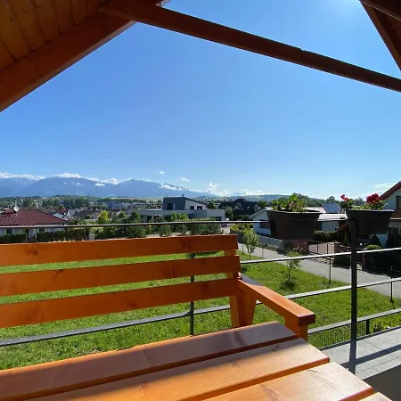 Zajko Liptovský Mikuláš