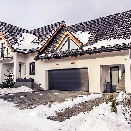 Zajko Apartmán