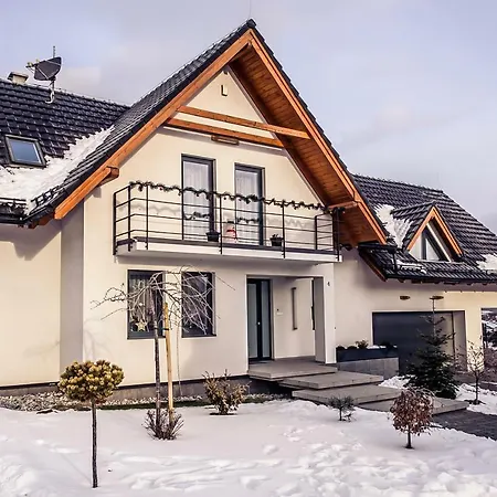 Apartment Zajko Liptovsky Mikulas