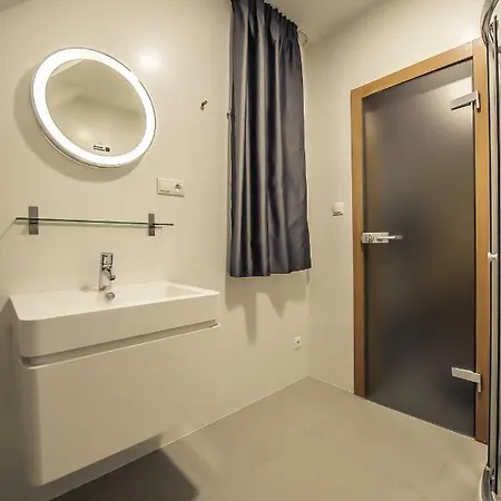 Zajko Apartment