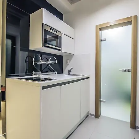 Zajko Apartment